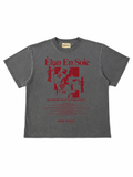 ÈLAN “Creative Stone” T-Shirt (Size M)