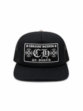 Chrome Hearts “St Barths” Trucker Hat