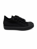 Rick Owens Ramones Jumbo Lace Low (Size 45)