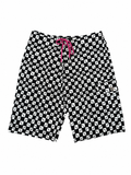 Chrome Hearts Matty Boy 99 Eyes Swim Shorts (Size 33)