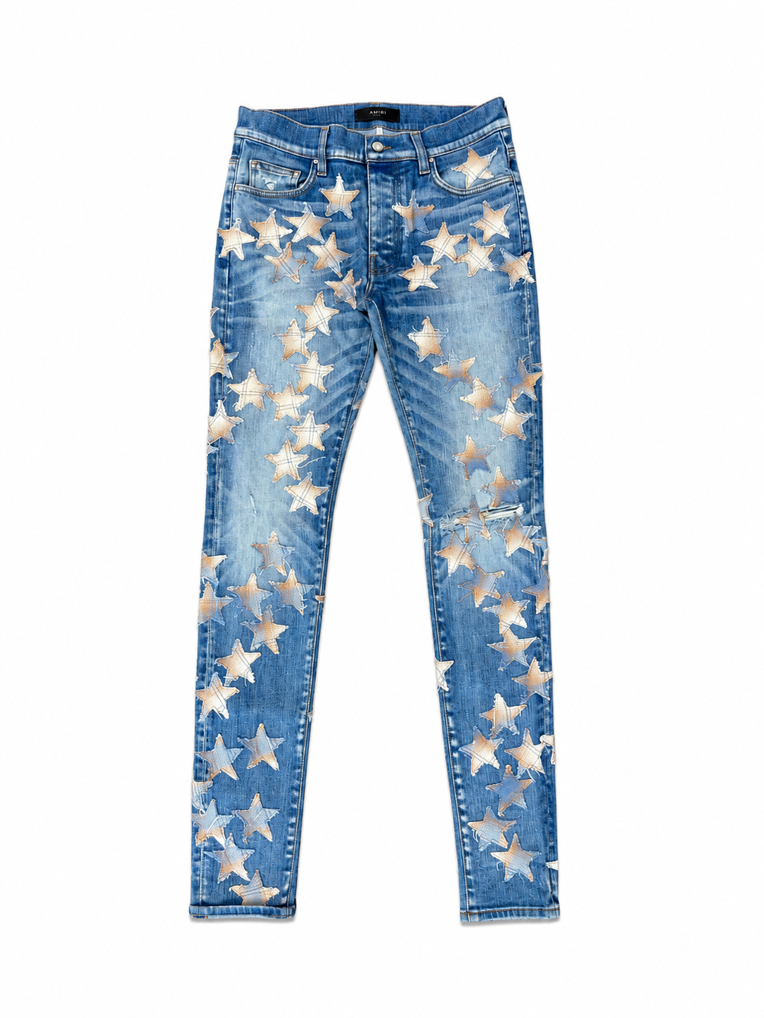 Amiri Chemist Jean (Size 30)