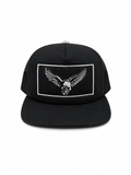 Chrome Hearts Yung Blud “Foti x Aerosmith” Trucker Hat
