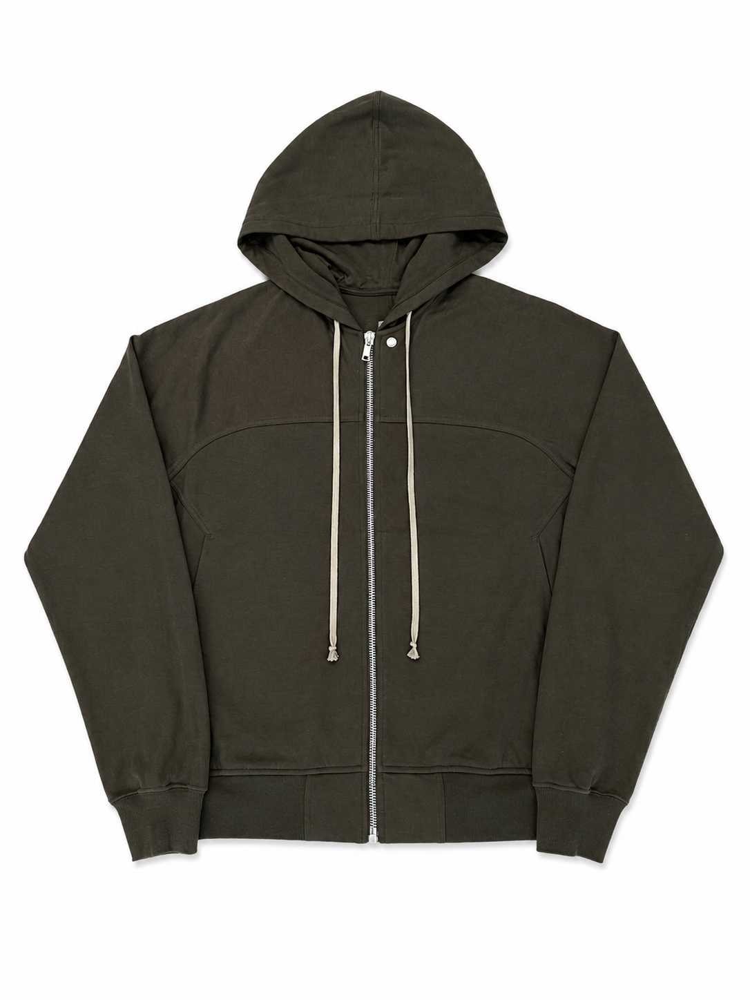 Rick Owens Hoodie (Size XS)