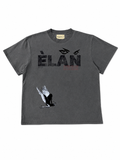 ÈLAN “Angel Eyes” T-Shirt (Size S)