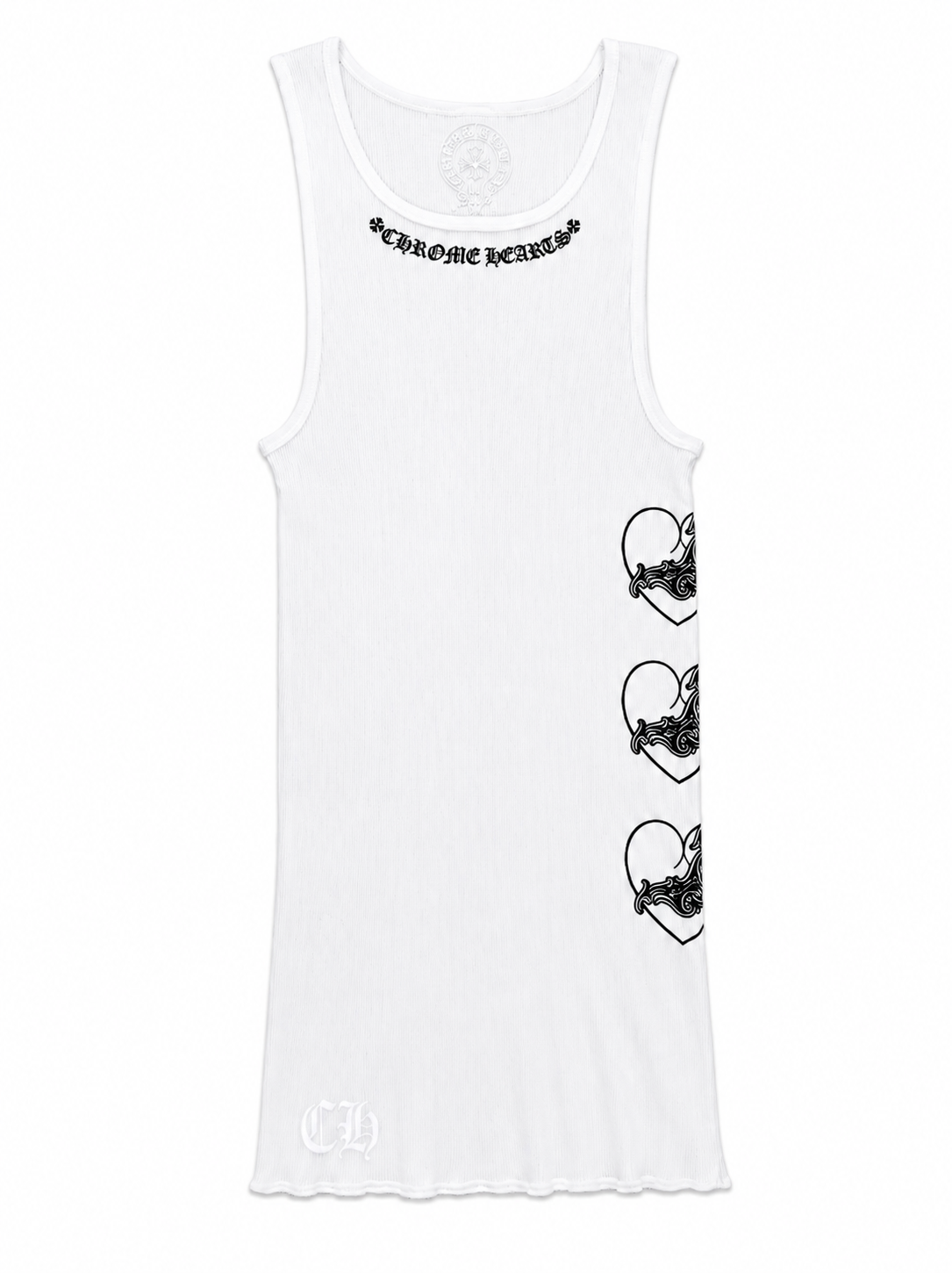 Chrome Hearts “Love You” Tank Top (Size XL)