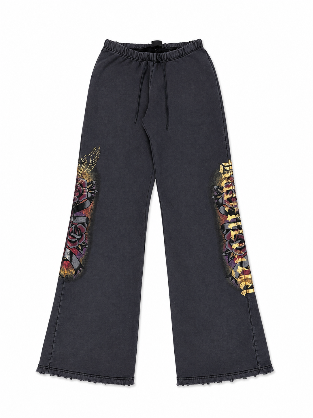 Balenciaga Tacky Tattoo Sweatpant (Size S)