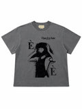 ÈLAN “Moto Helmet” T-Shirt (Size S)