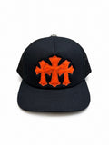 Chrome Hearts “St Barths” Exclusive Trucker Hat