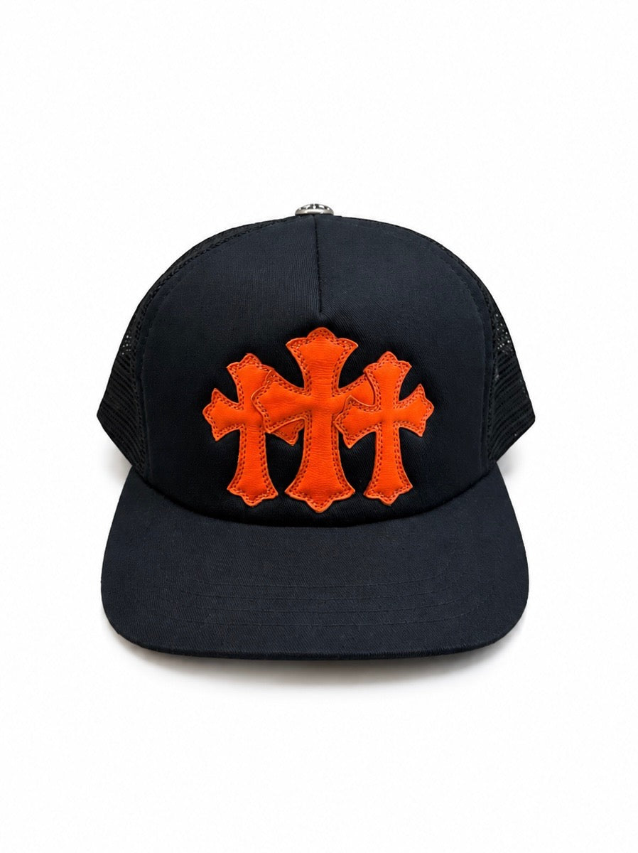 Chrome Hearts “St Barths” Exclusive Trucker Hat