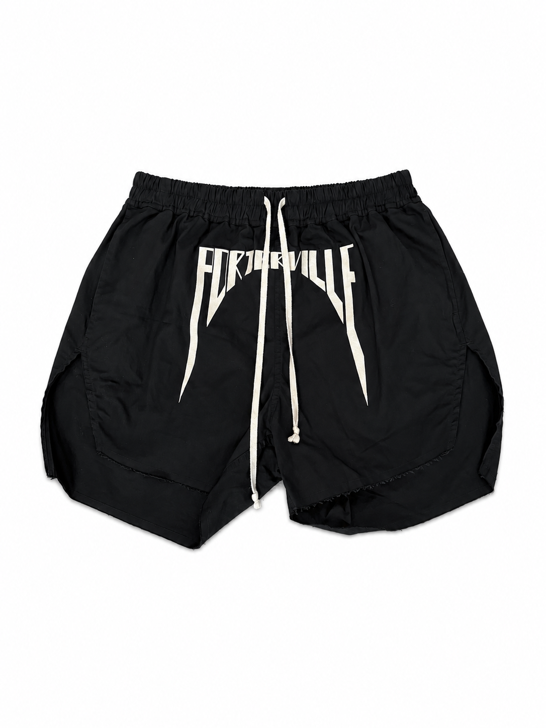 Rick Owens Portville Shorts (Size 50)