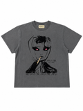 ÈLAN “She’s High” T-Shirt (Size S)