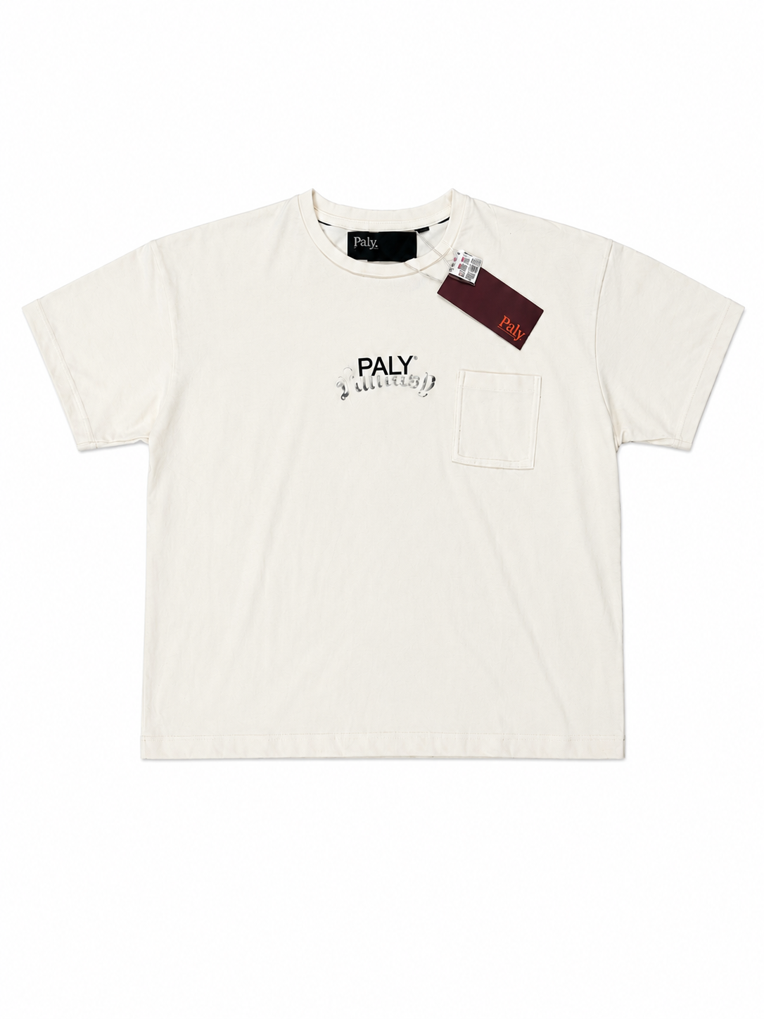 Paly Hollywood “Core” T-Shirt (Size M)