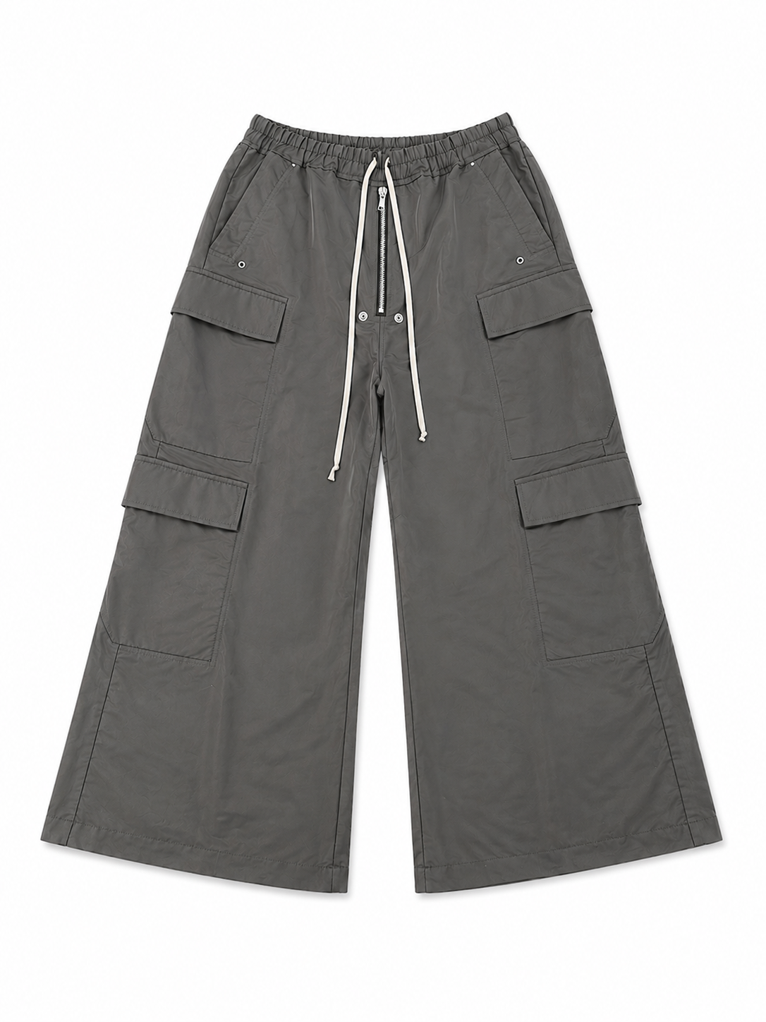 Rick Owens Cargobelas Cargo Pants (Size 52)