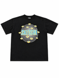 Satoshi Nakamoto “Eye of the Storm” Tee (Size XL)