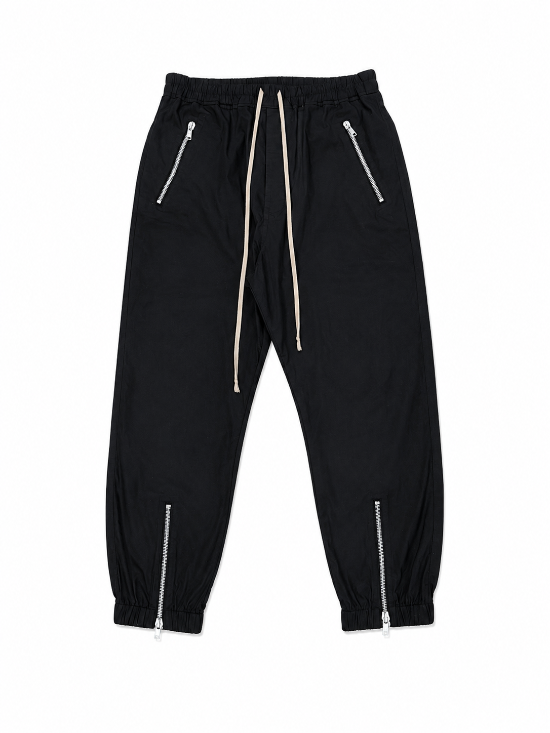 Rick Owens Zip Track Pants (Size 52)