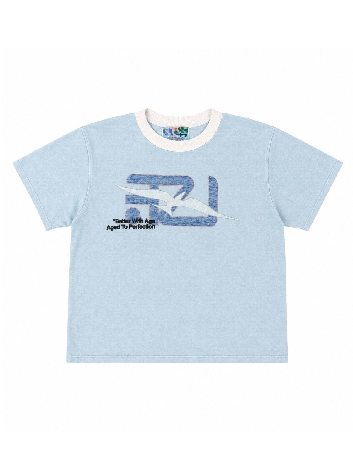 Better With Age “90s” T-Shirt (Size M)