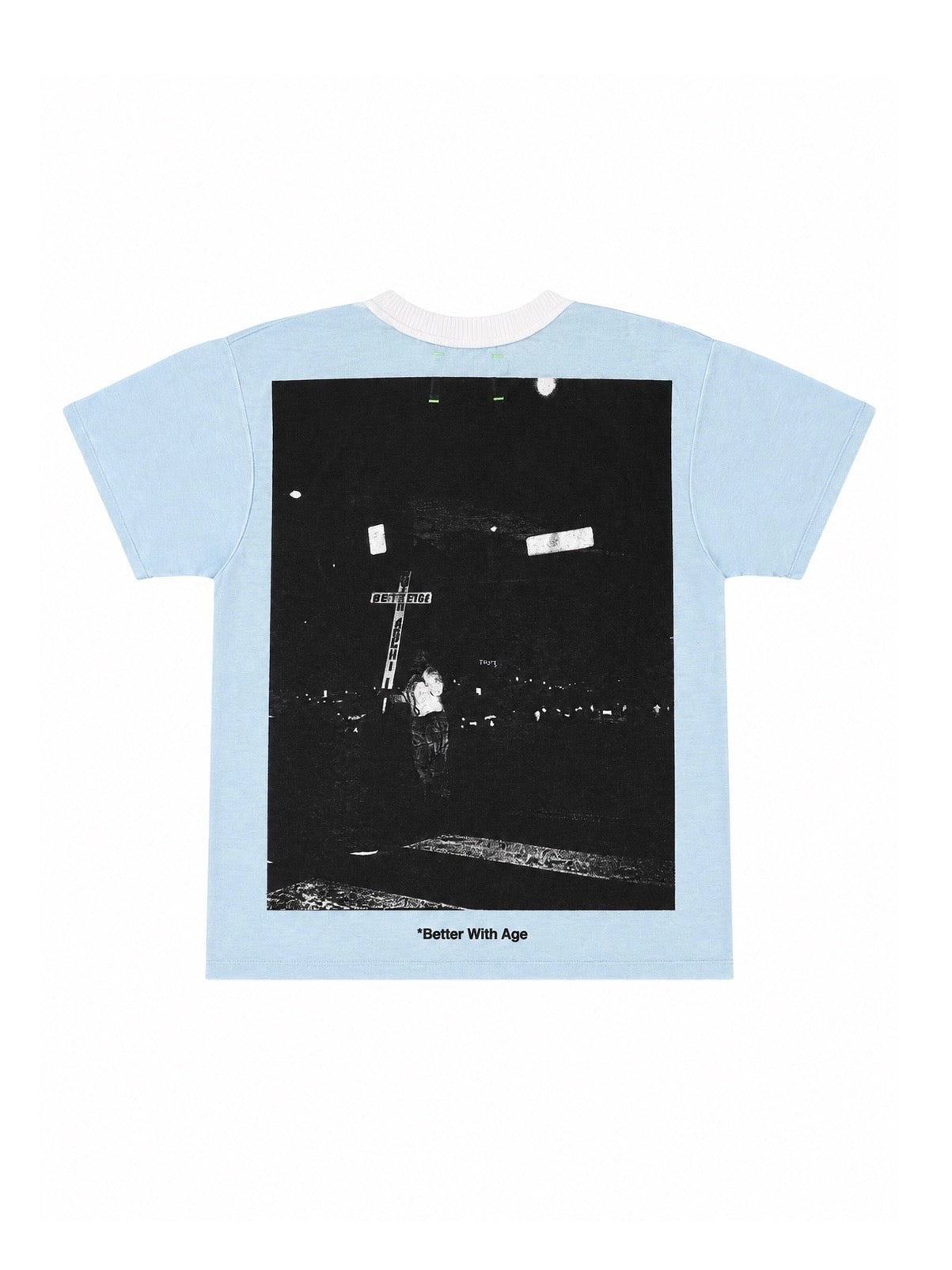 Better With Age “90s” T-Shirt (Size M)