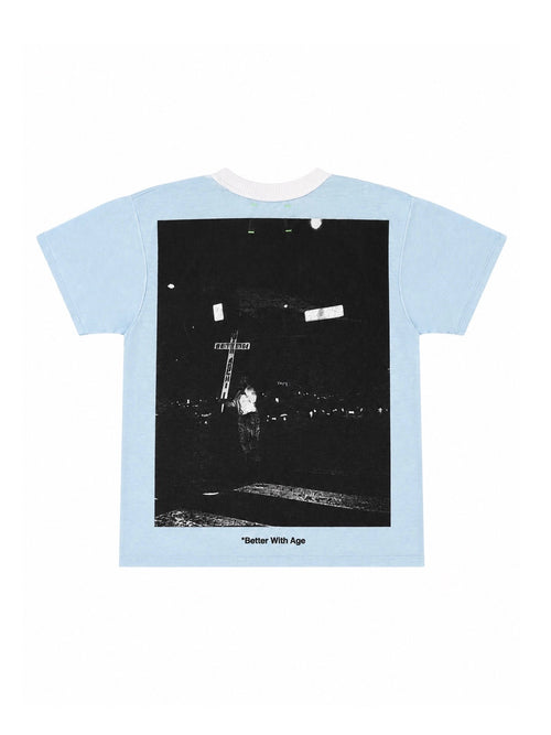 Better With Age “90s” T-Shirt (Size M)