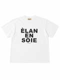 ÈLAN “Tourist” T-Shirt (Size XL)
