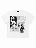 Enfants Riches Déprimés “Devil In Disguise” T-Shirt (Size M)