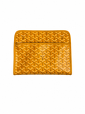 Goyard Jouvence Toiletry Pouch (MM)