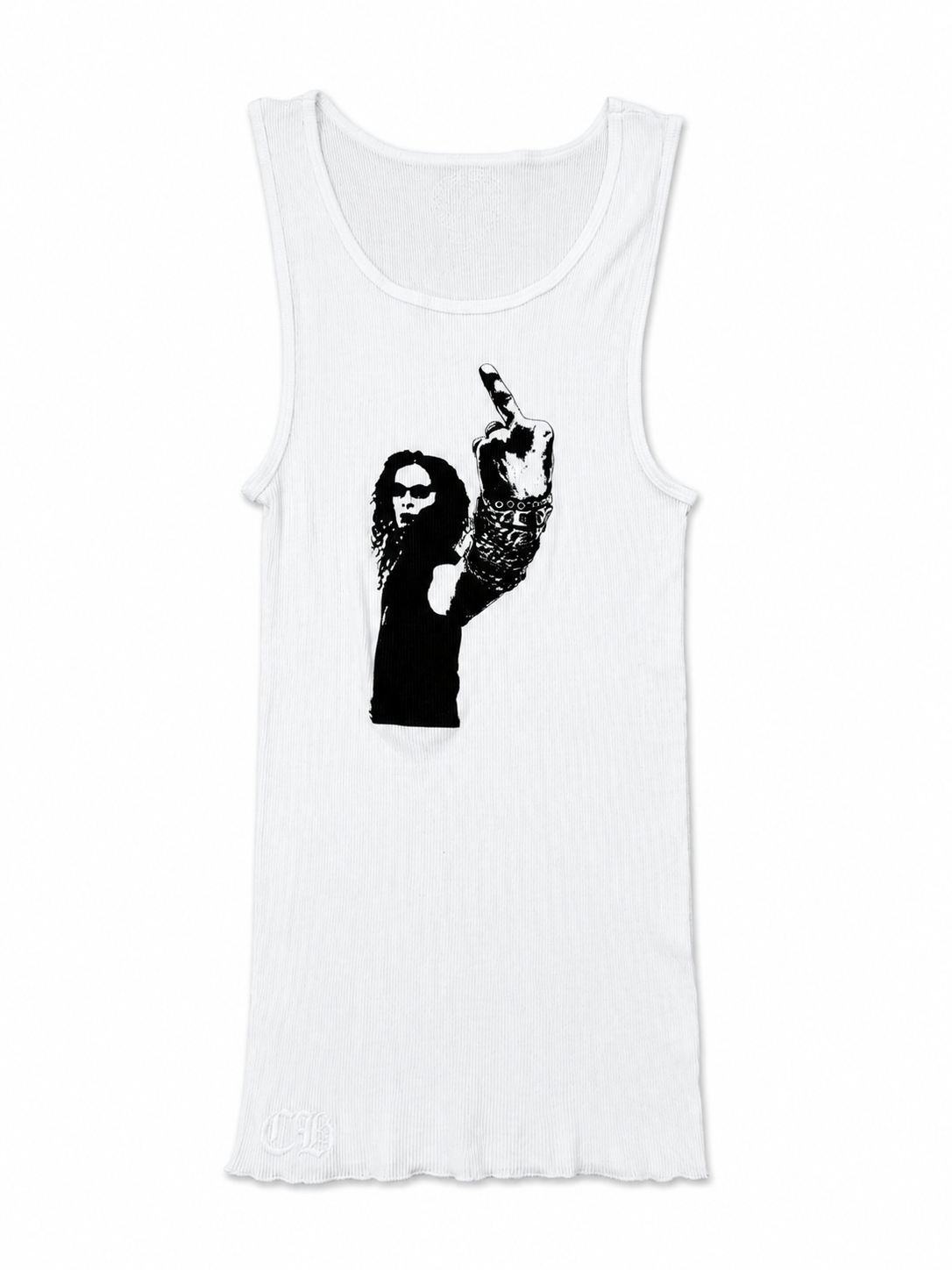 Chrome Hearts “Richard Starks” Tank Top (Size L)