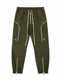 Rick Owens Bauhaus Cargo Pants (Size 52)