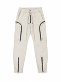 Rick Owens Bauhaus Cargo Pants (Size 48)