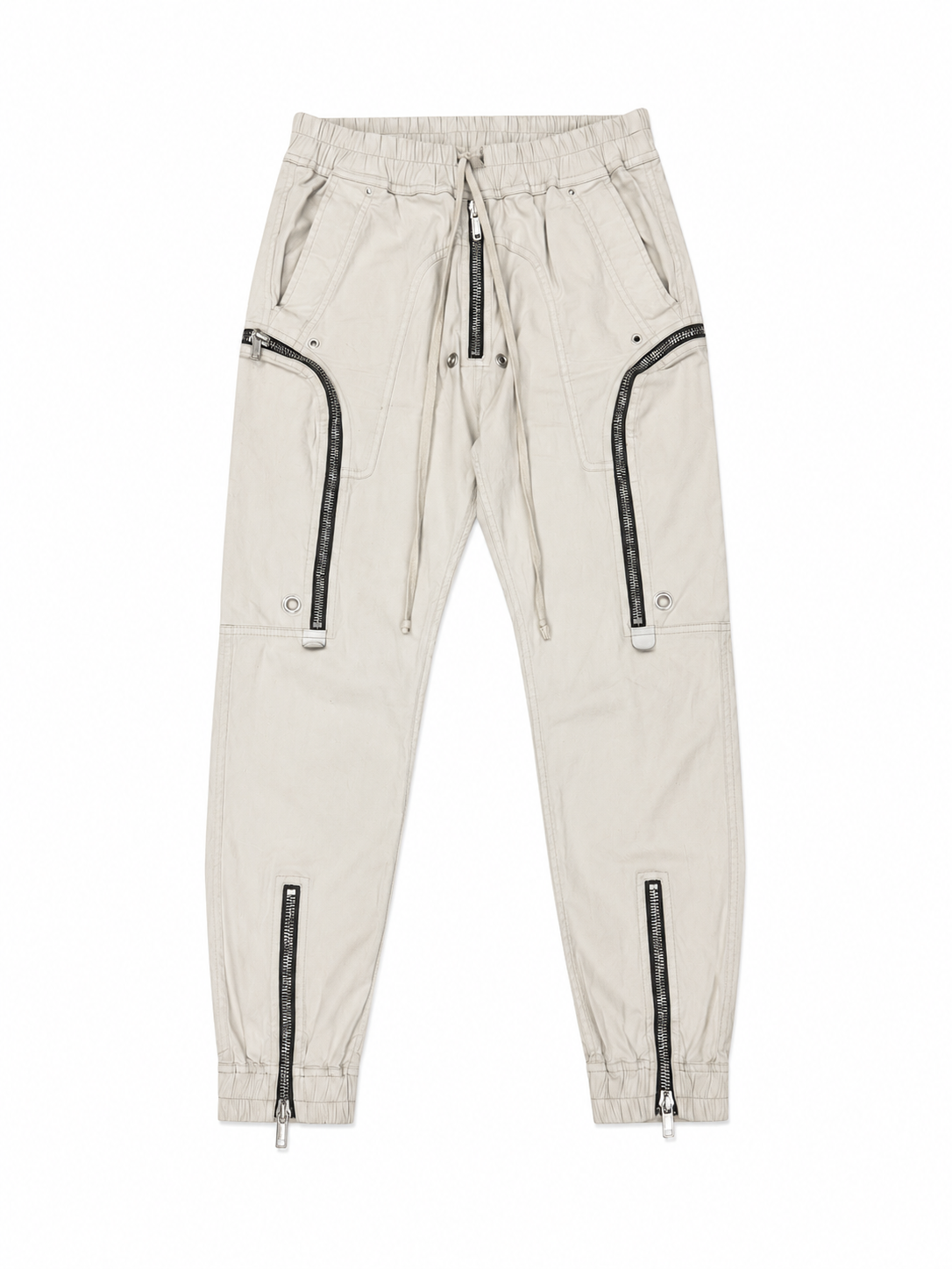 Rick Owens Bauhaus Cargo Pants (Size 48)