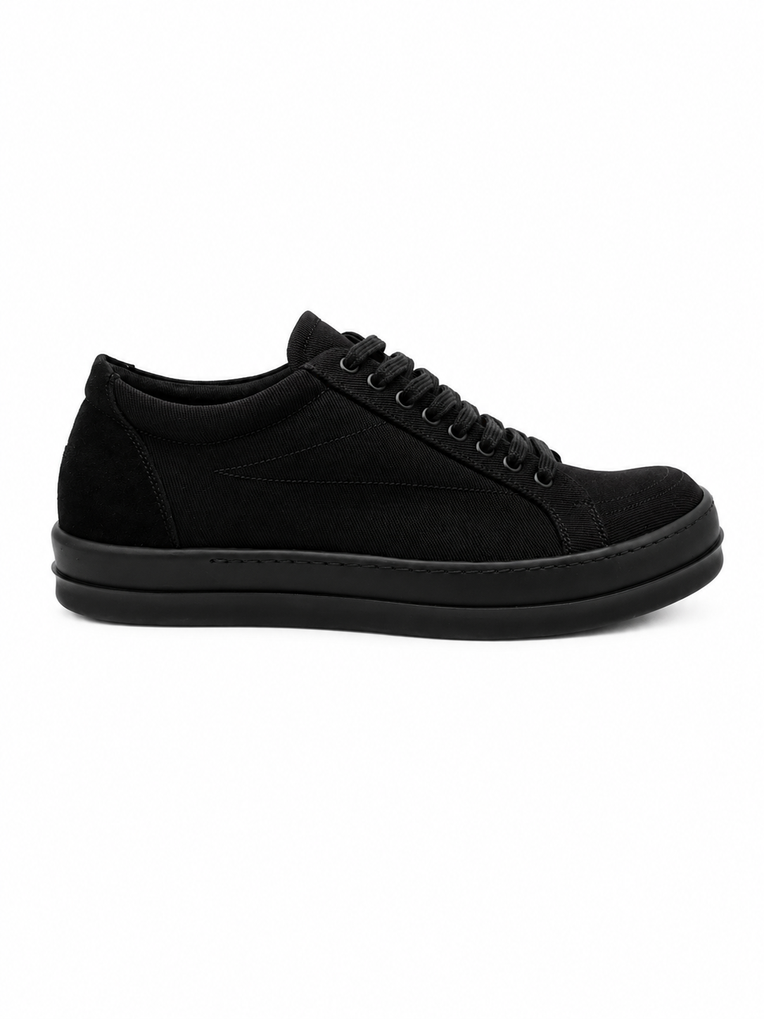Rick Owens DRKSHDW Vintage Sneaker (Size 45)