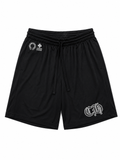 Chrome Hearts Mesh Varsity Shorts (Size S & L)