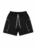 Rick Owens Bauhaus Shorts (Size 56)