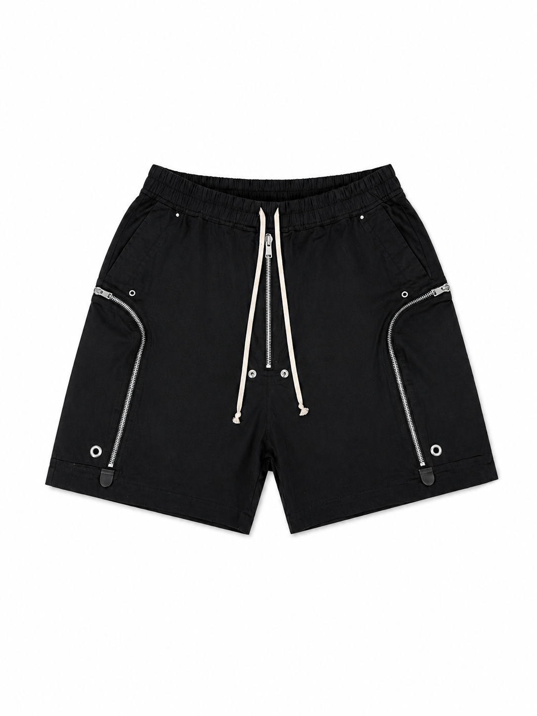 Rick Owens Bauhaus Shorts (Size 56)
