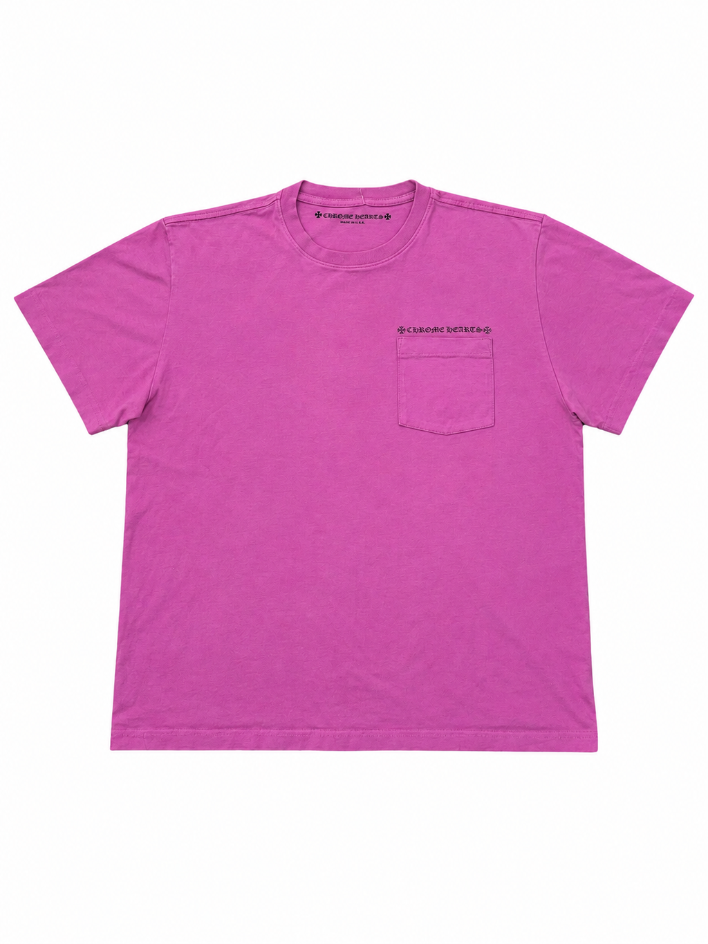 Chrome Hearts Matty Boy “Spider Web” T-Shirt (Size L)